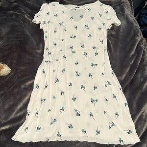 Free People, size 4 dress. NWOT